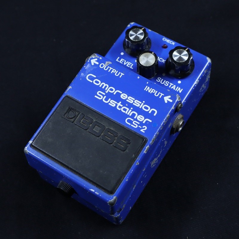 BOSS CS-2の画像
